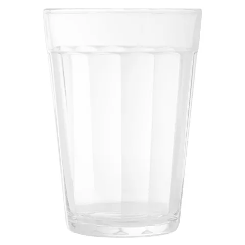 Copo Vidro 190ml Copo Americano