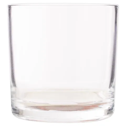 Copo Vidro Rocks Bar 265ml Nadir