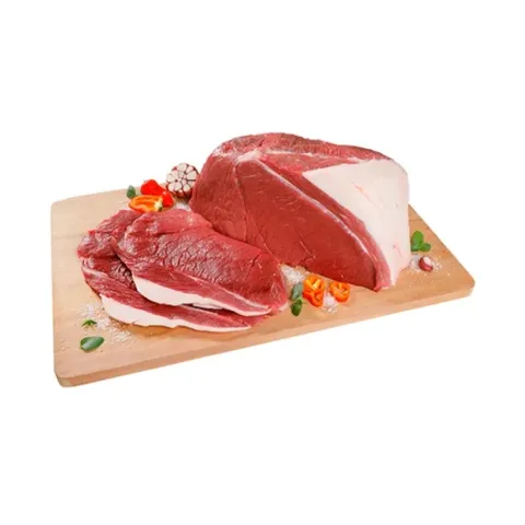 Coxão Mole Bovino