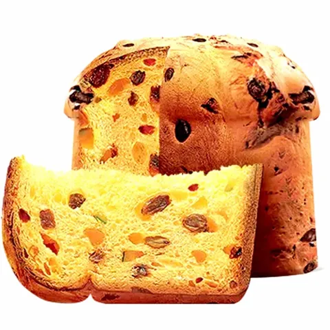 Panettone Chocolate Pannemix 400g