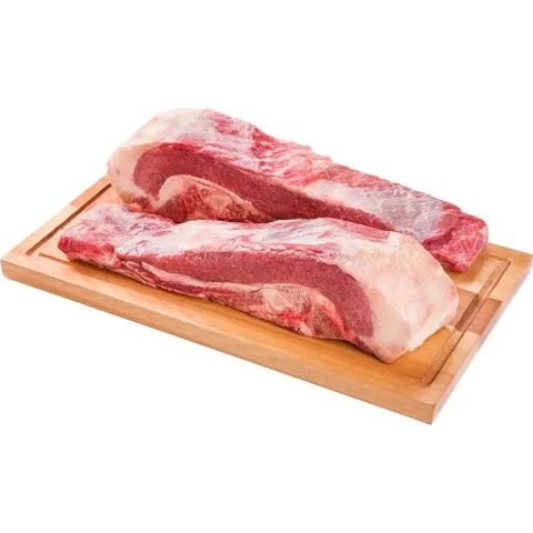 Peito Bovino C/Osso