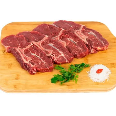 Bisteca Paulista (Friboi)