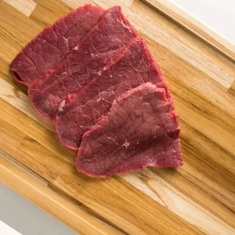 Bife Especial Bovino
