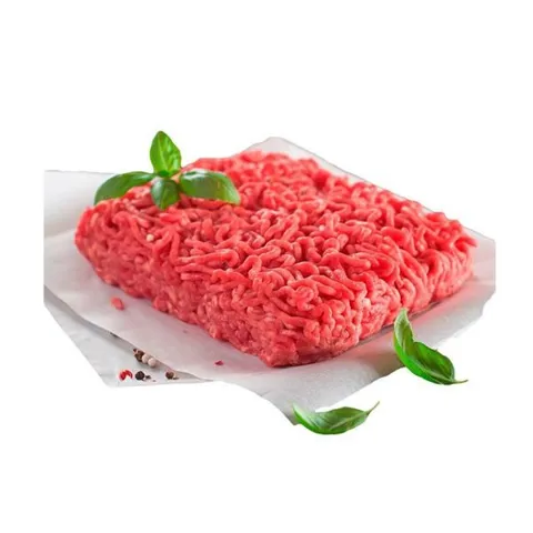 Carne Moida De 1