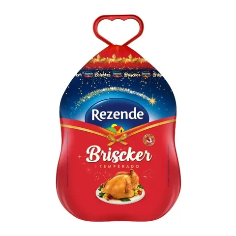 Ave Natalina Brisker
