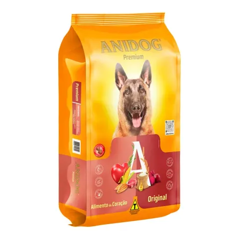 Anidog Premium Original