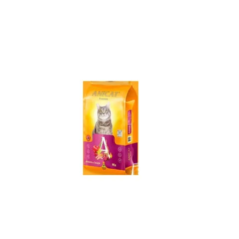 Anicat Premium Mix