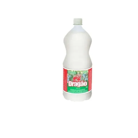 Desinfetante DRAGÃO Floral 1L