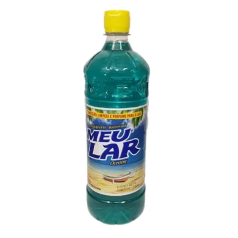 Desinf Meu Lar Oceanic 1Lt
