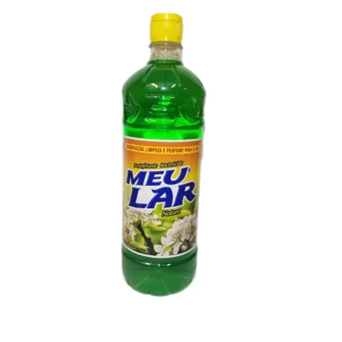 Desinf Meu Lar Nature 1L